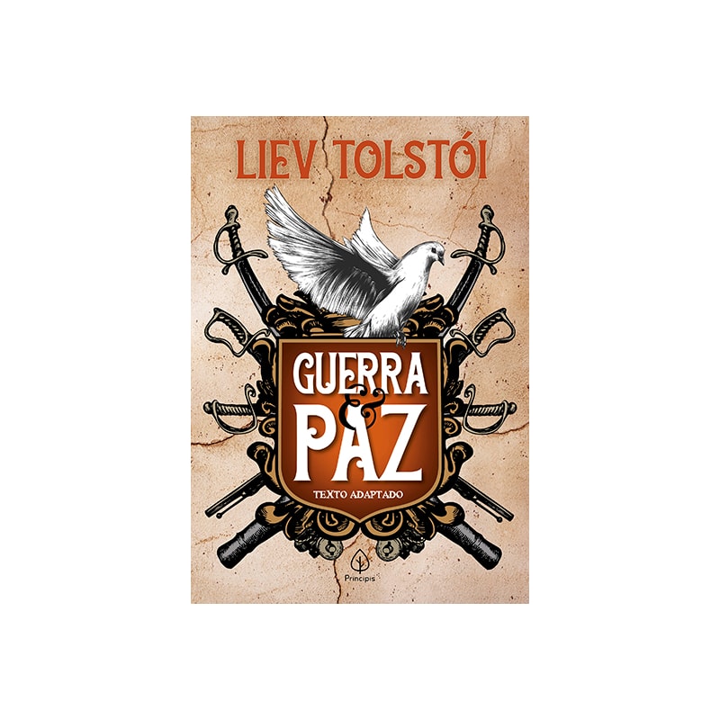 GUERRA E PAZ