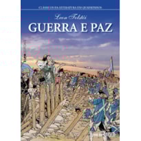 Guerra e paz