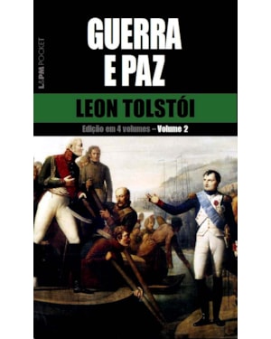 Guerra e paz