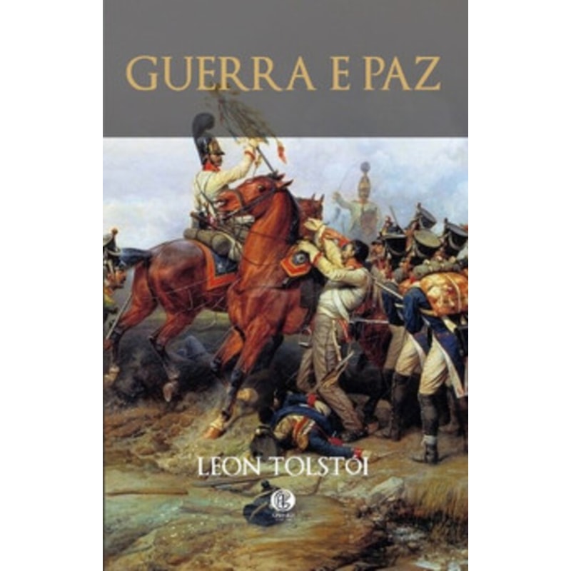 GUERRA E PAZ