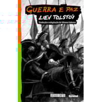 GUERRA E PAZ