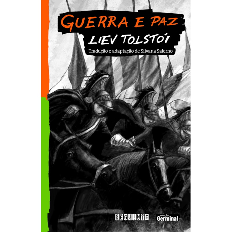 GUERRA E PAZ