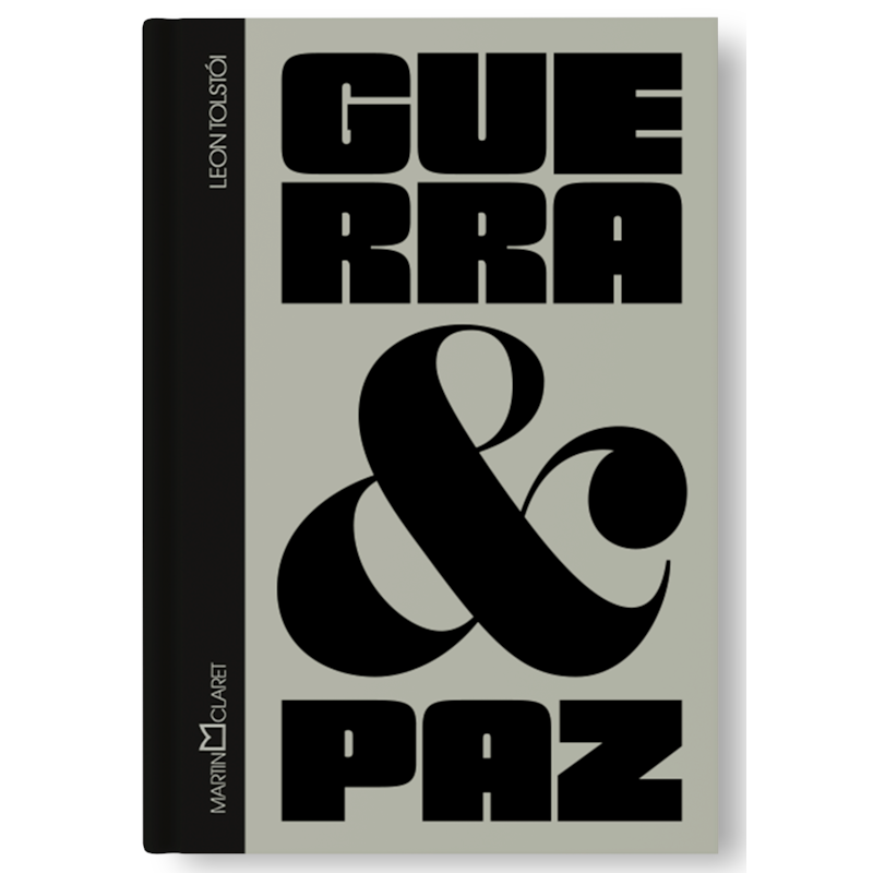 GUERRA E PAZ