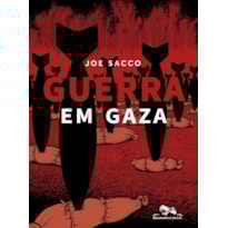 GUERRA EM GAZA