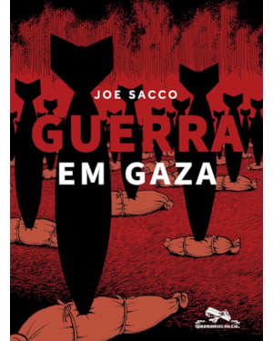 GUERRA EM GAZA