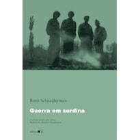 Guerra em surdina