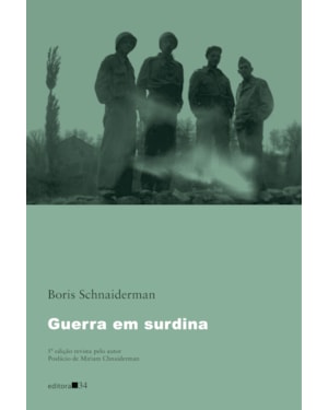 Guerra em surdina