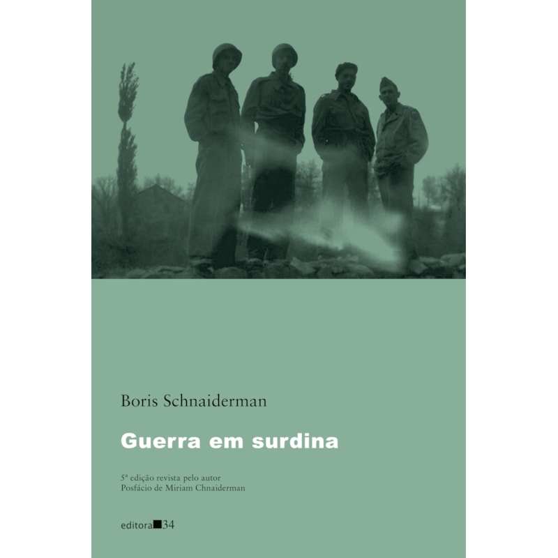 Guerra em surdina