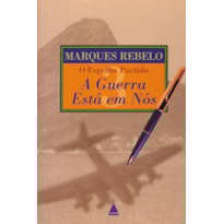 GUERRA ESTA EM NOS, A - 3