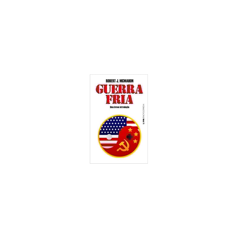 Guerra fria: uma breve introdução