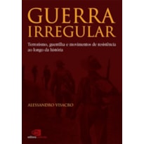 GUERRA IRREGULAR