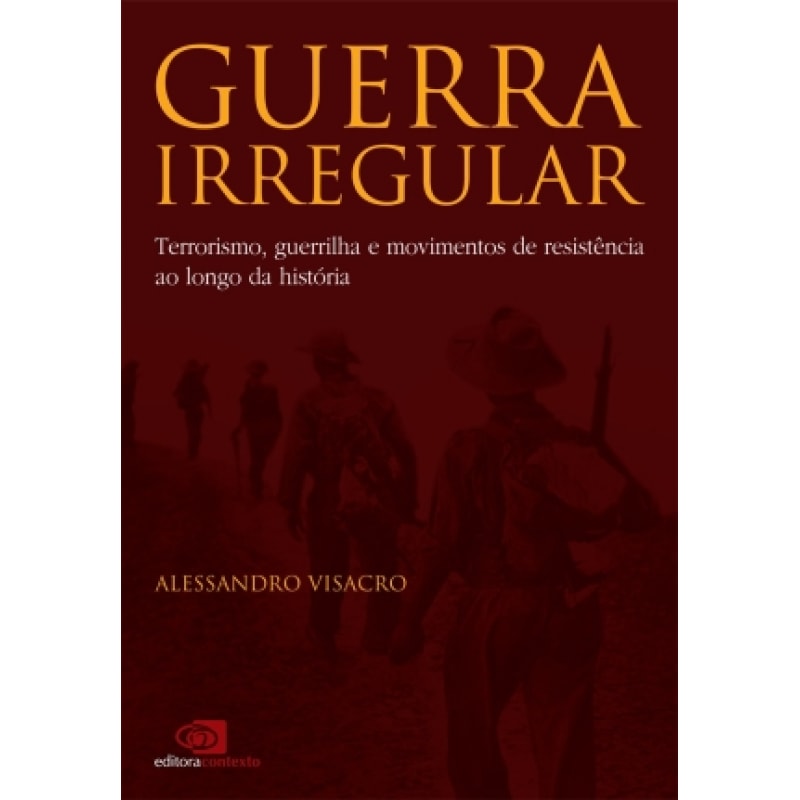 GUERRA IRREGULAR