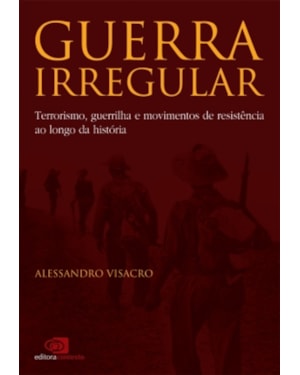 GUERRA IRREGULAR