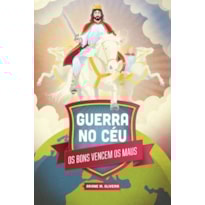 GUERRA NO CÉU