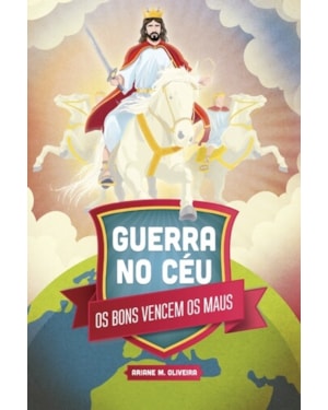 GUERRA NO CÉU