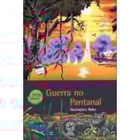 GUERRA NO PANTANAL