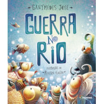 Guerra no rio