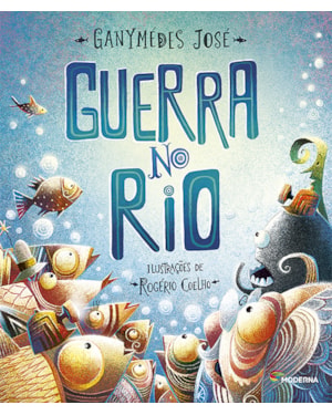 Guerra no rio