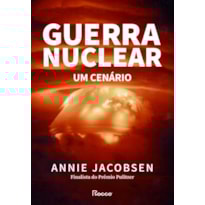 GUERRA NUCLEAR: UM CENÁRIO