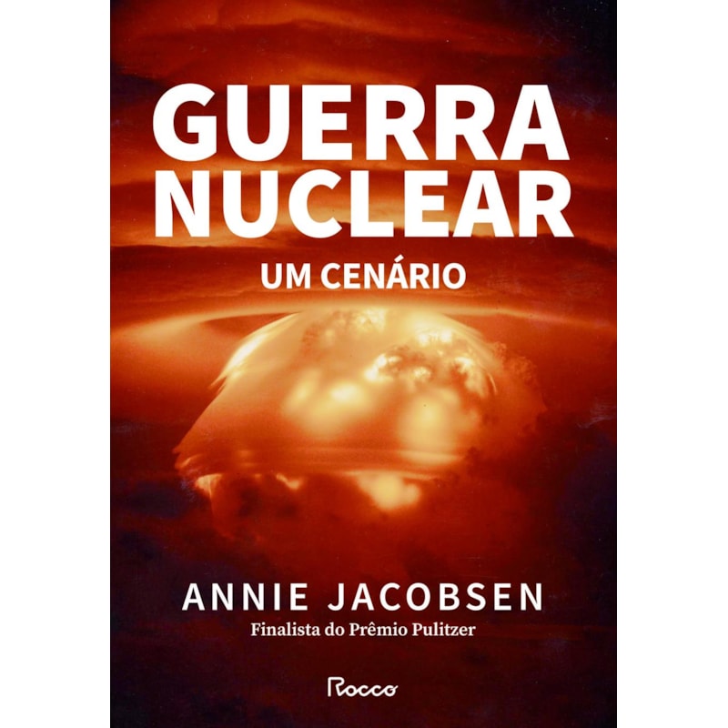 GUERRA NUCLEAR: UM CENÁRIO
