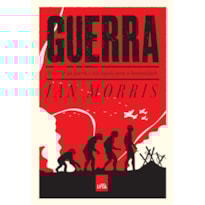 GUERRA - O HORROR DA GUERRA E SEU LEGADO PARA A HUMANIDADE GUERRA - O HORROR DA GUERRA E SEU LEGADO PARA A HUMANIDADE
