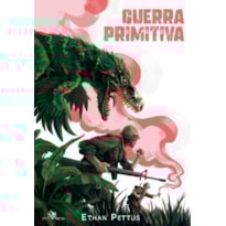 GUERRA PRIMITIVA