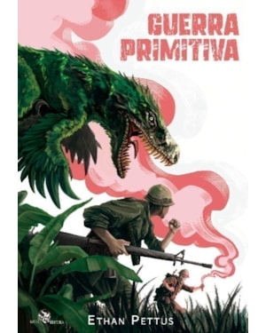 GUERRA PRIMITIVA