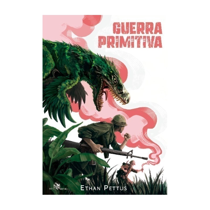 GUERRA PRIMITIVA