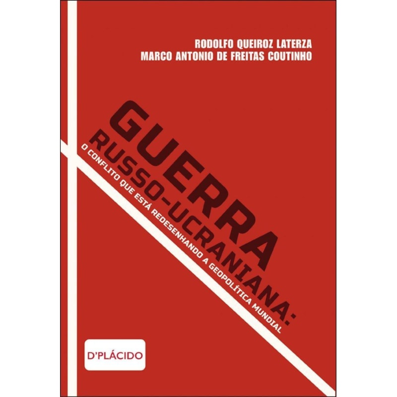 GUERRA RUSSO-UCRANIANA: O CONFLITO QUE REDESENHOU A GEOPOLÍTICA MUNDIAL