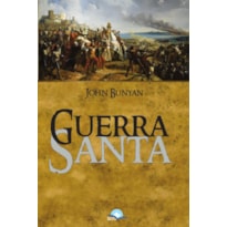 Guerra santa