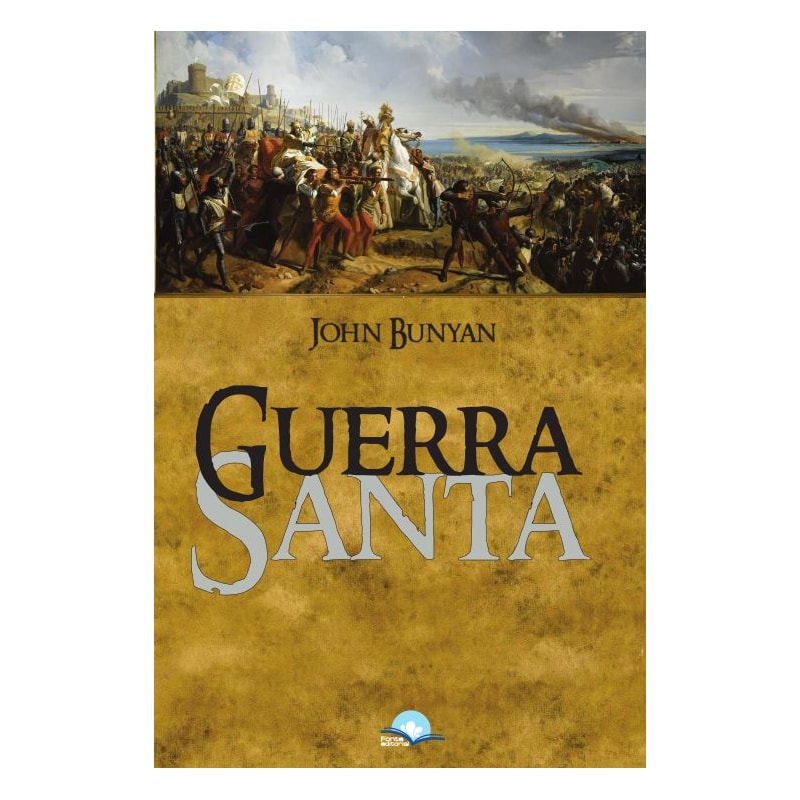 Guerra santa