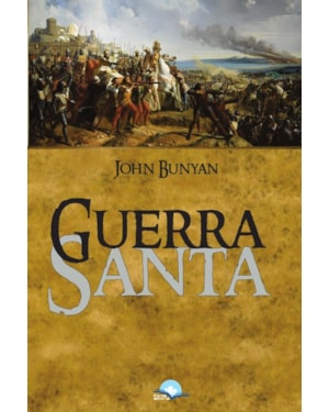 Guerra santa