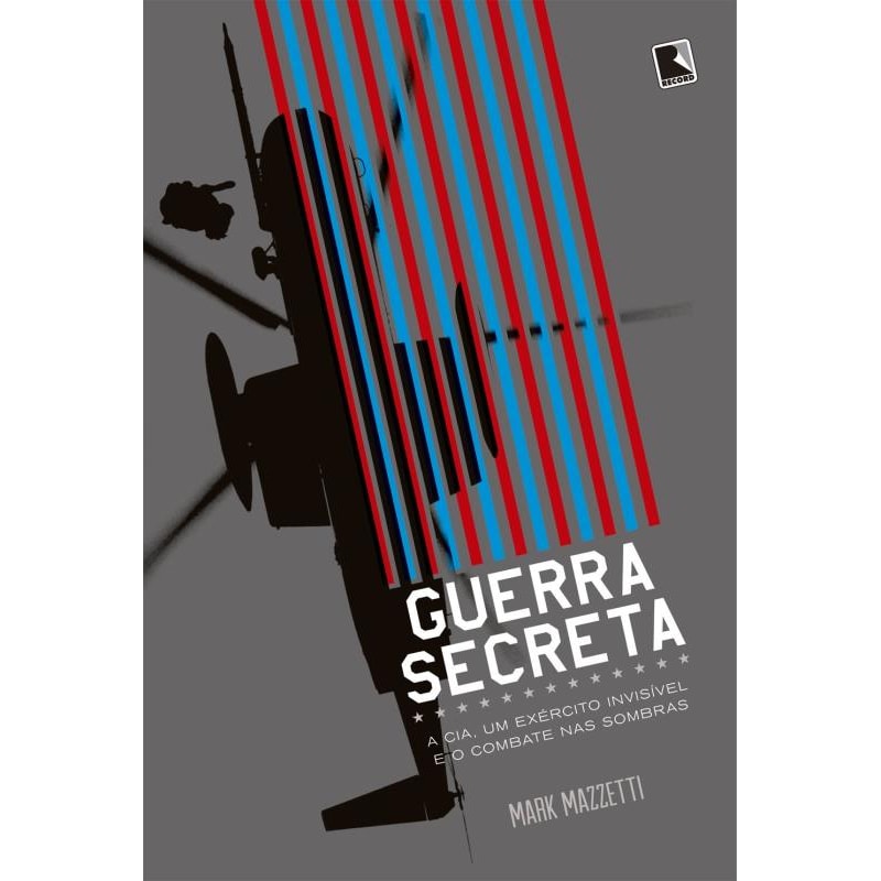 GUERRA SECRETA