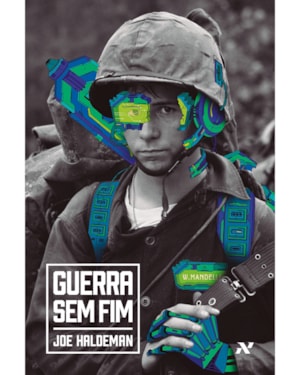 Guerra sem fim
