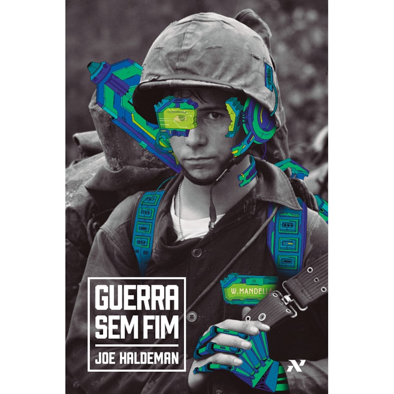 Guerra sem fim