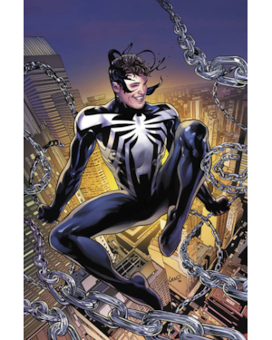 Guerra Venom Especial Vol. 01 - Homem-Aranha & Carnificina