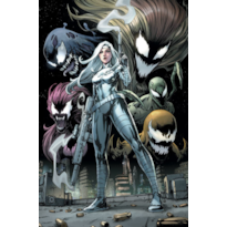 Guerra venom especial vol. 02 - protetores letais