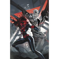 Guerra Venom Especial Vol. 02 - Viúva-Negra