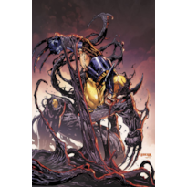 Guerra venom especial vol. 04 - wolverine & deadpol