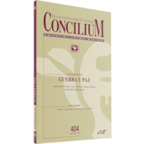 GUERRA Y PAZ - CONCILIUM 404