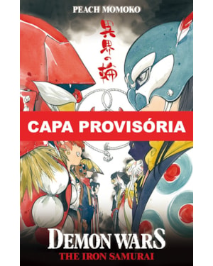 Guerras demoníacas