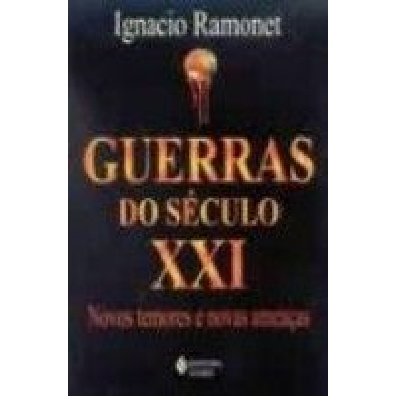 GUERRAS DO SÉCULO XXI