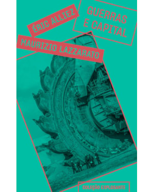 GUERRAS E CAPITAL