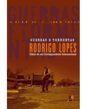 GUERRAS E TORMENTAS