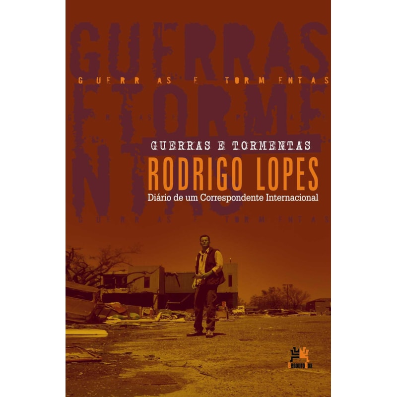GUERRAS E TORMENTAS