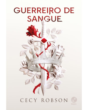 GUERREIRO DE SANGUE (VOL. 1 VELHA THERRA)