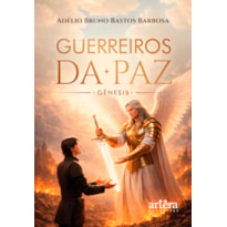 GUERREIROS DA PAZ