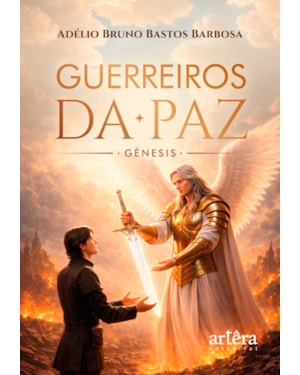 GUERREIROS DA PAZ