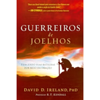 GUERREIROS DE JOELHOS