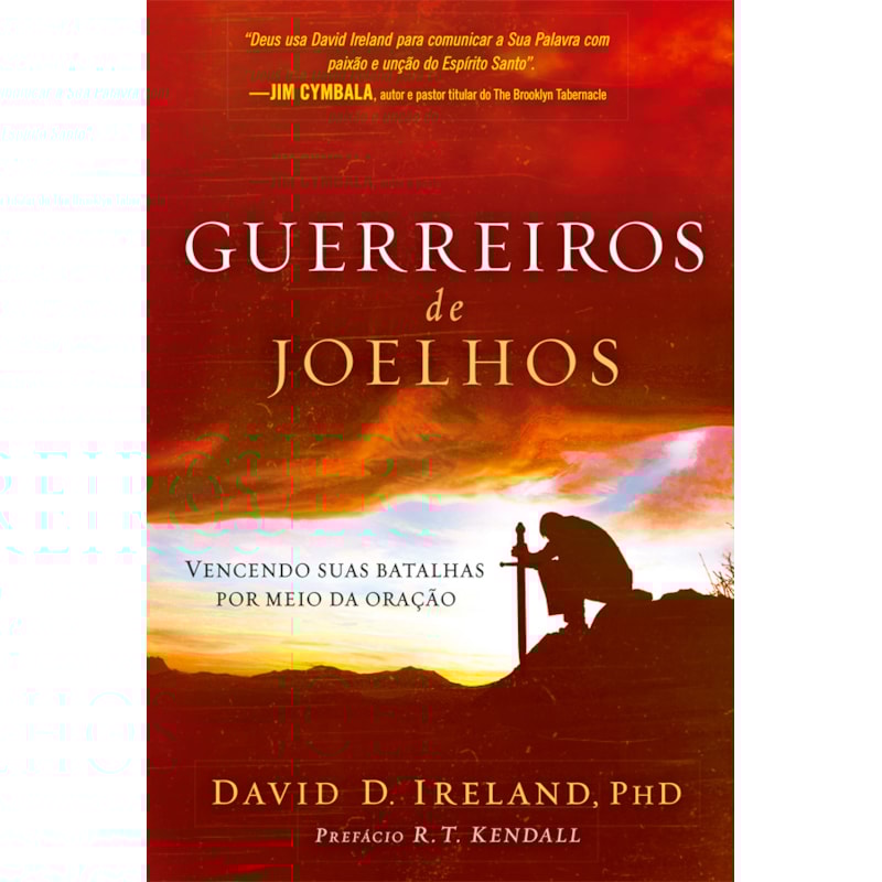 GUERREIROS DE JOELHOS